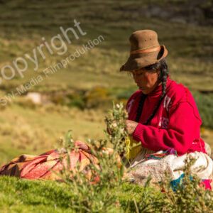 Anden, Peru, Lima,