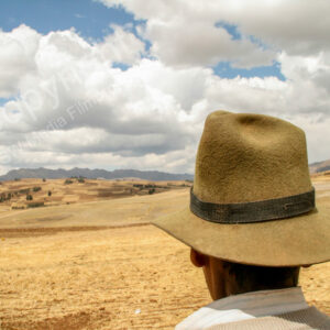 Anden, Peru, Lima, Bauernhof, Cusco