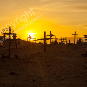 Friedhof Nazca