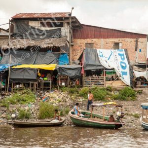 Iquitos, Peru, Südamerikanischer Regenwald, Belen