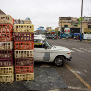 Lima, Peru