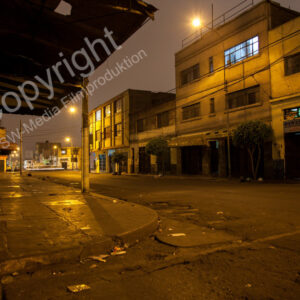Lima, Stadtviertel Lima Surquillo, Peru, Hauptstadt Peru
